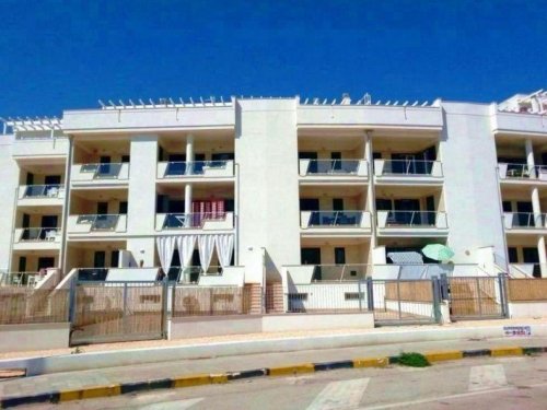 Apartmány Bisanum - Vieste