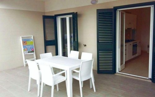 Apartmány Bisanum - Vieste