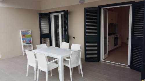 Apartmány Bisanum - Vieste