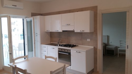 Apartmány Bisanum - Vieste