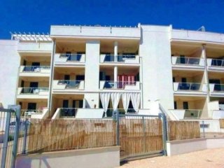 Apartmány Bisanum - Vieste Apartmány Bisanum - Vieste