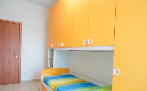 Residence Oceano - San Benedetto del Tronto