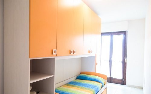 Residence Oceano - San Benedetto del Tronto