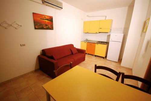 Residence Oceano - San Benedetto del Tronto