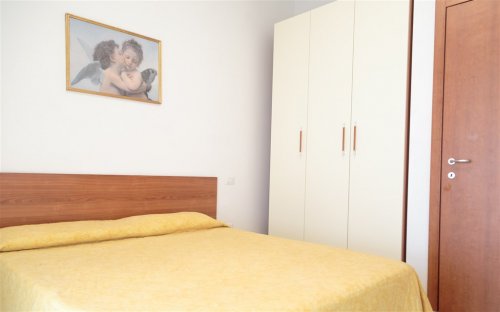 Residence Oceano - San Benedetto del Tronto
