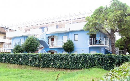 Residence Oceano - San Benedetto del Tronto