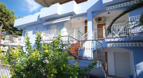 Residence Oceano - San Benedetto del Tronto