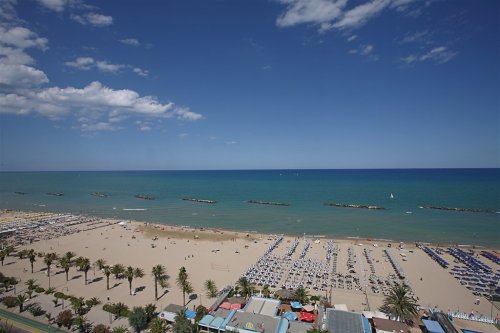 Residence Oceano - San Benedetto del Tronto