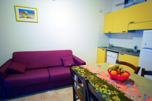 Residence Oceano - San Benedetto del Tronto