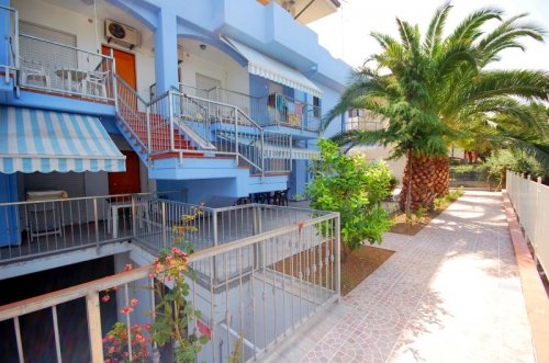 Residence Oceano - San Benedetto del Tronto
