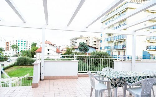 Residence Oceano - San Benedetto del Tronto