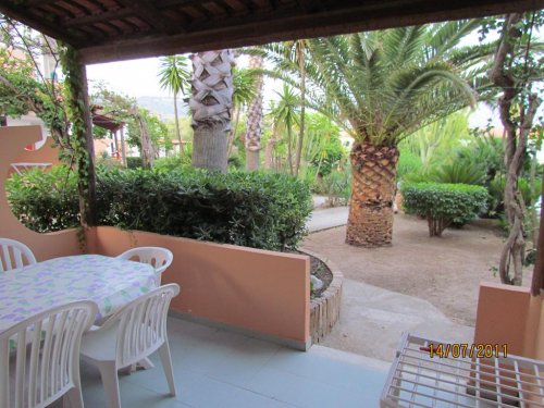 Residence Esmeraldo - Ricadi