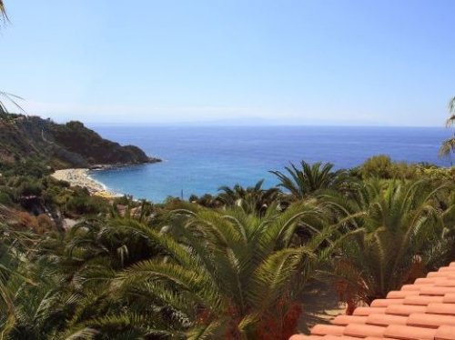 Residence Esmeraldo - Ricadi