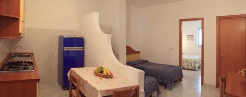 Residence Esmeraldo - Ricadi