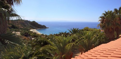 Residence Esmeraldo - Ricadi