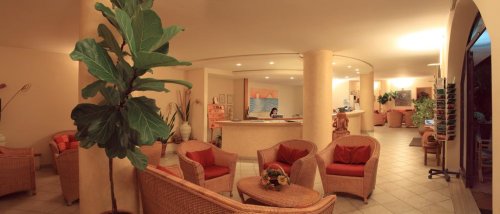 Residence Esmeraldo - Ricadi