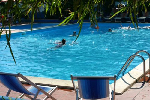 Residence Esmeraldo - Ricadi