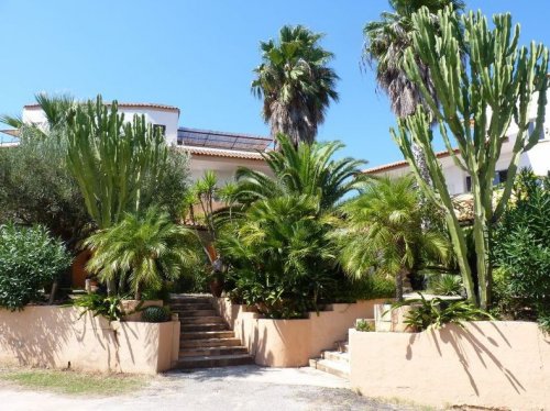 Residence Esmeraldo - Ricadi