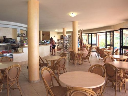 Residence Esmeraldo - Ricadi