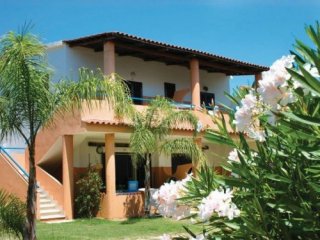 Residence Esmeraldo - Ricadi Residence Esmeraldo - Ricadi