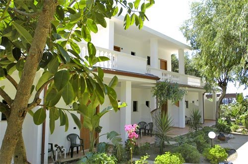 Residence Villaggio Agrumeto – Ricadi