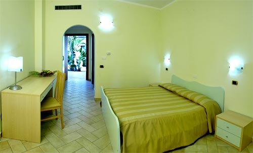 Residence Villaggio Agrumeto – Ricadi