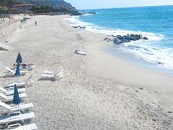 Residence Villaggio Agrumeto – Ricadi