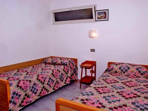 Hotel Villaggio Agrumeto - Ricadi