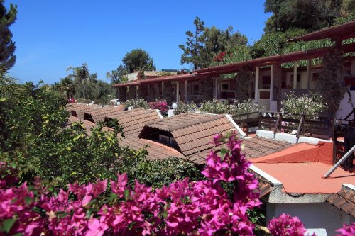 Hotel Villaggio Agrumeto - Ricadi