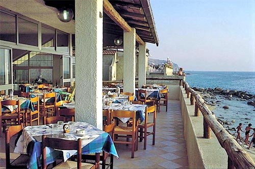 Hotel Villaggio Agrumeto - Ricadi