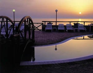 Hotel Villaggio Agrumeto - Ricadi