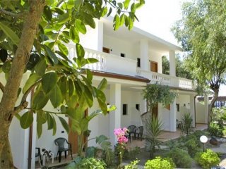 Hotel Villaggio Agrumeto - Ricadi Hotel Villaggio Agrumeto - Ricadi