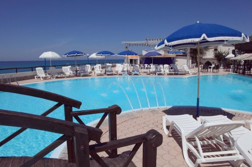 Hotel Villaggio Agrumeto - Ricadi