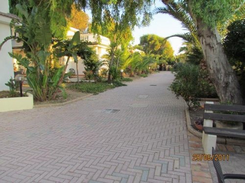 Hotel Villaggio Agrumeto - Ricadi