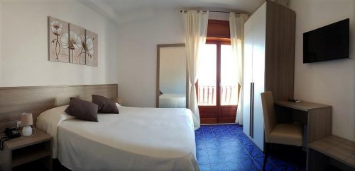 Hotel Costa Azzurra - Ricadi