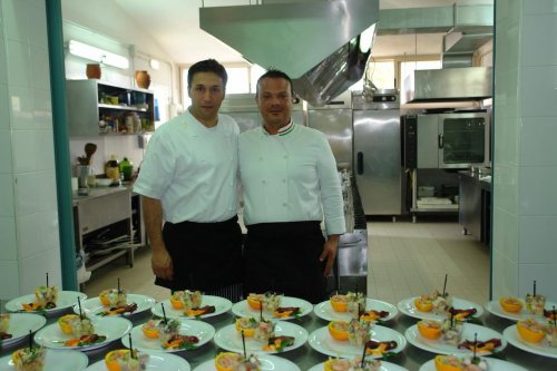 Hotel Costa Azzurra - Ricadi