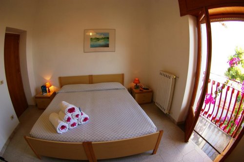 Hotel Costa Azzurra - Ricadi