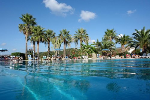 Hotel Costa Azzurra - Ricadi