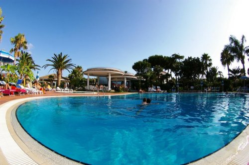 Hotel Costa Azzurra - Ricadi