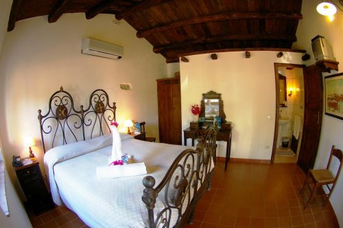 Hotel Costa Azzurra - Ricadi