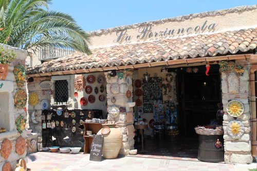 Hotel Costa Azzurra - Ricadi