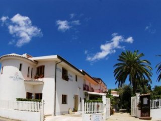 Hotel Costa Azzurra - Ricadi Hotel Costa Azzurra - Ricadi