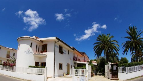 Hotel Costa Azzurra - Ricadi