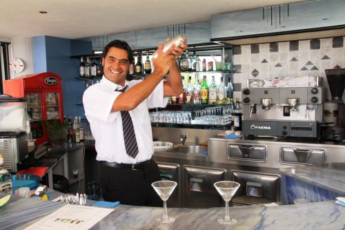 Hotel Costa Azzurra - Ricadi