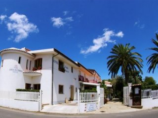 Hotel Costa Azzurra - Ricadi Hotel Costa Azzurra - Ricadi