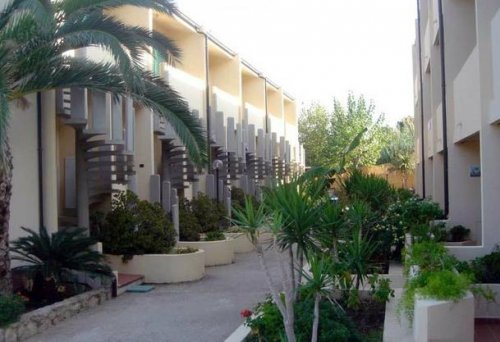 Hotel Poggio di Tropea - Parghelia