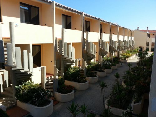 Hotel Poggio di Tropea - Parghelia