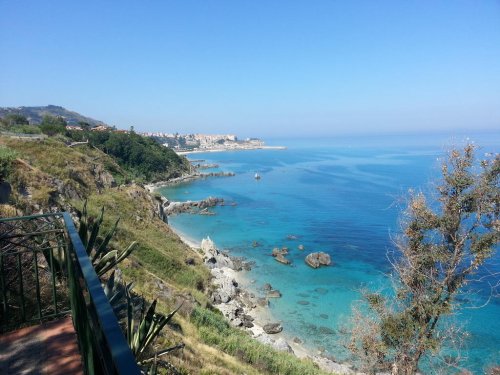 Hotel Poggio di Tropea - Parghelia