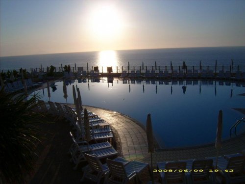 Hotel Poggio di Tropea - Parghelia