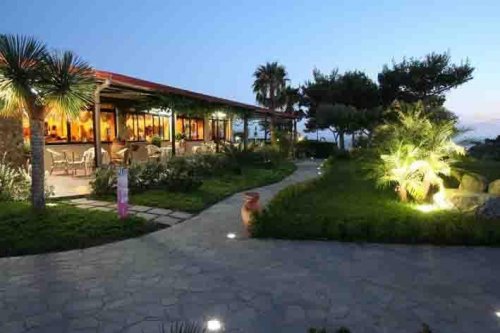 Hotel Sciaron - Ricadi